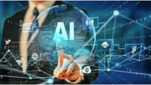 The Role of Artificial Intelligence (AI) in Field Service