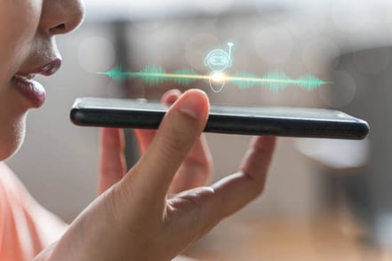 How AI Voice Agents Improve Accessibility for Disabled Customers