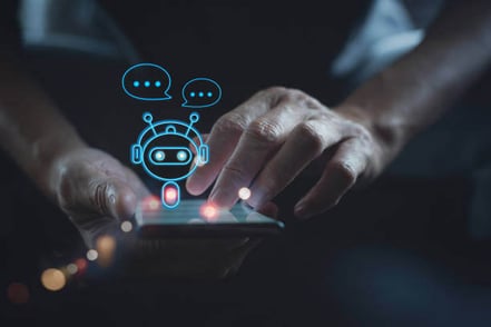 How to Train Your AI Chat Agent to Reflect Your Brand’s Voice