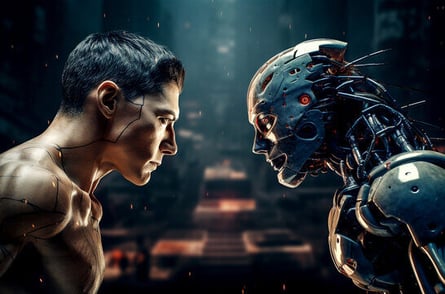 AI Voice Agents vs Human Agents: Which Is Better?