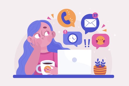 Where Customer Inquiries Quietly Slip Through